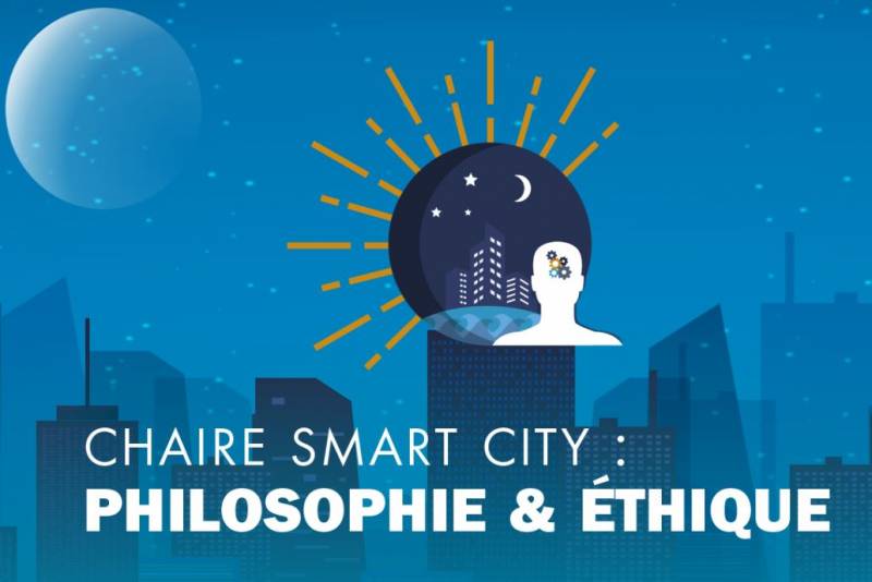 EMR et la Chaire Smart City